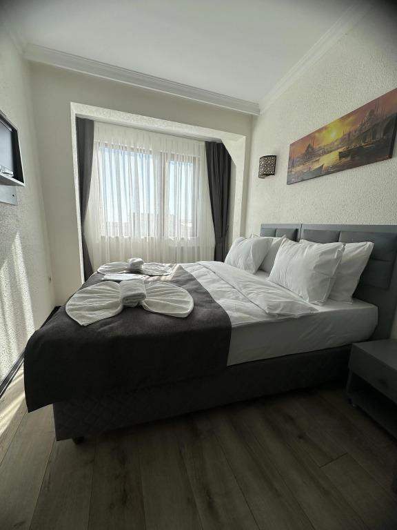 Big Orange Hotel 0*