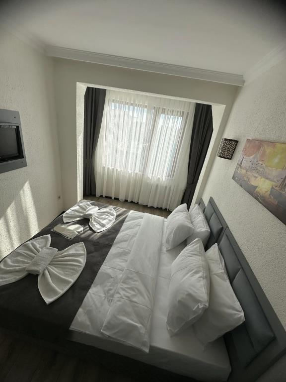 Big Orange Hotel 0*