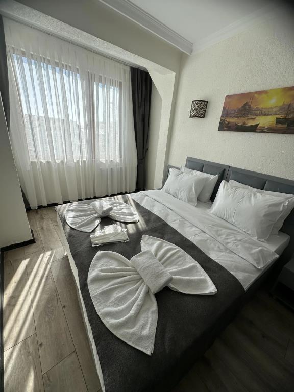 Big Orange Hotel 0*