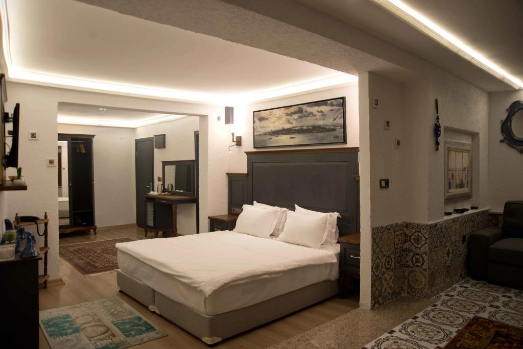 Big Orange Hotel 0*