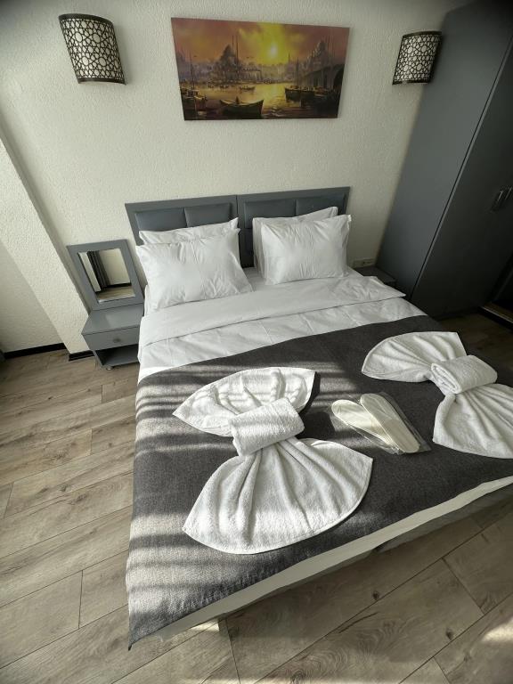 Big Orange Hotel 0*