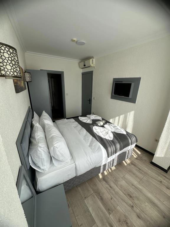 Big Orange Hotel 0*