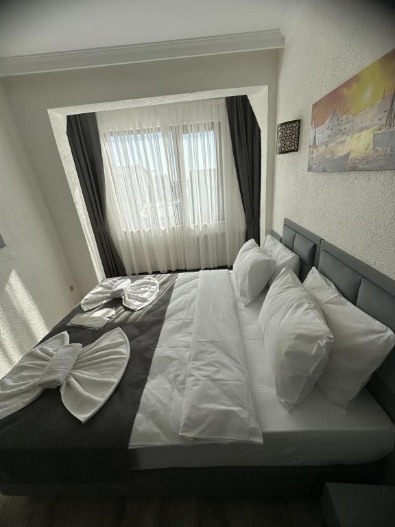 Big Orange Hotel 0*
