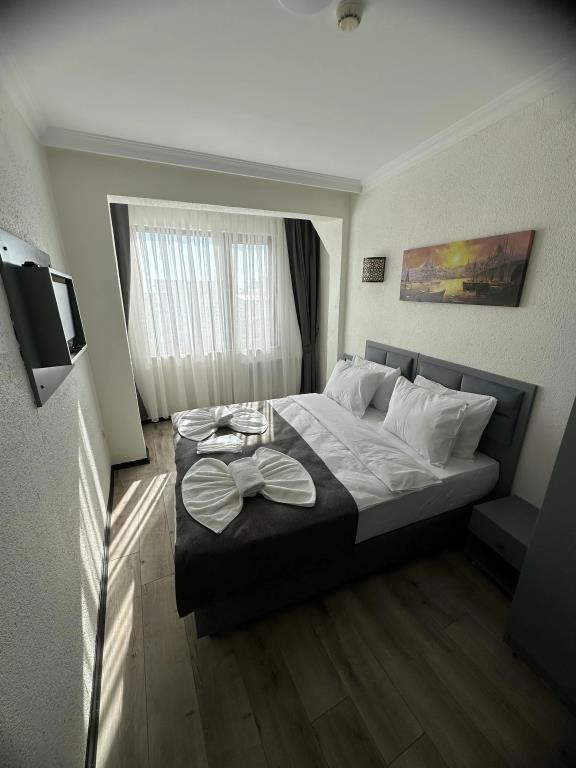 Big Orange Hotel 0*