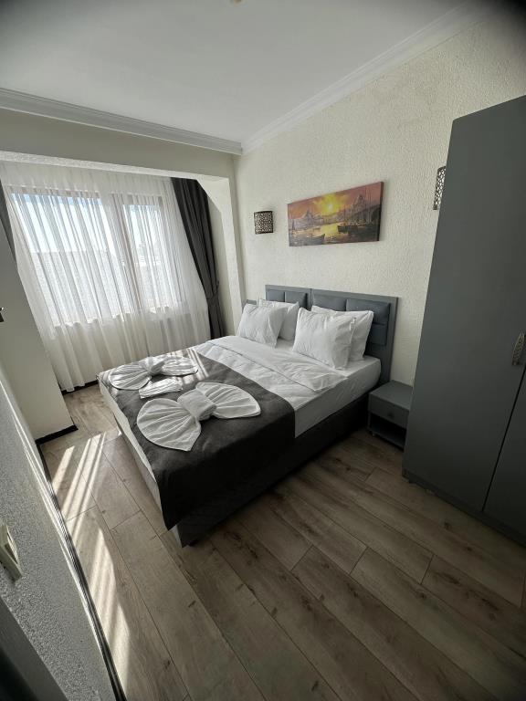 Big Orange Hotel 0*