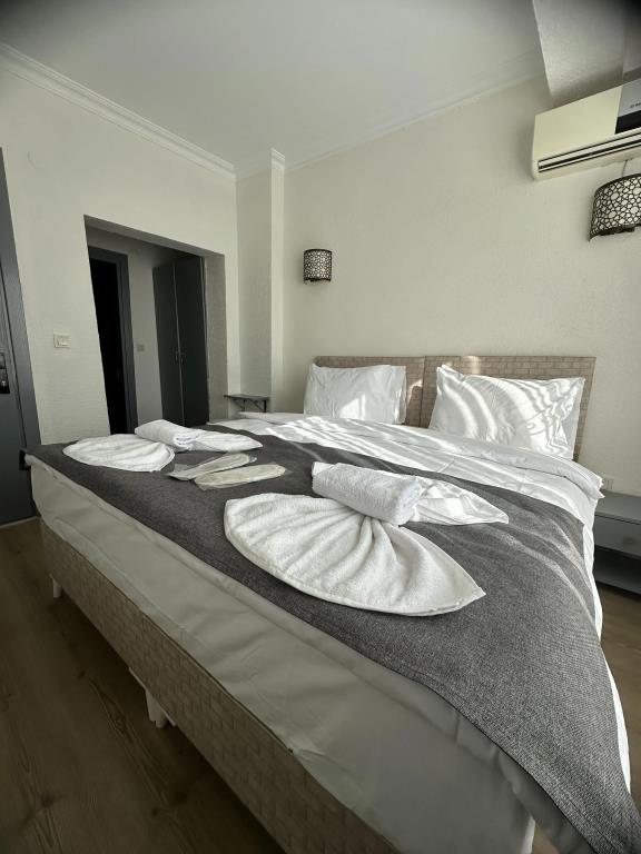 Big Orange Hotel 0*