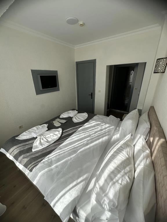Big Orange Hotel 0*