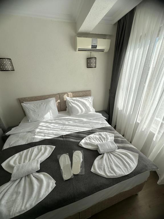 Big Orange Hotel 0*