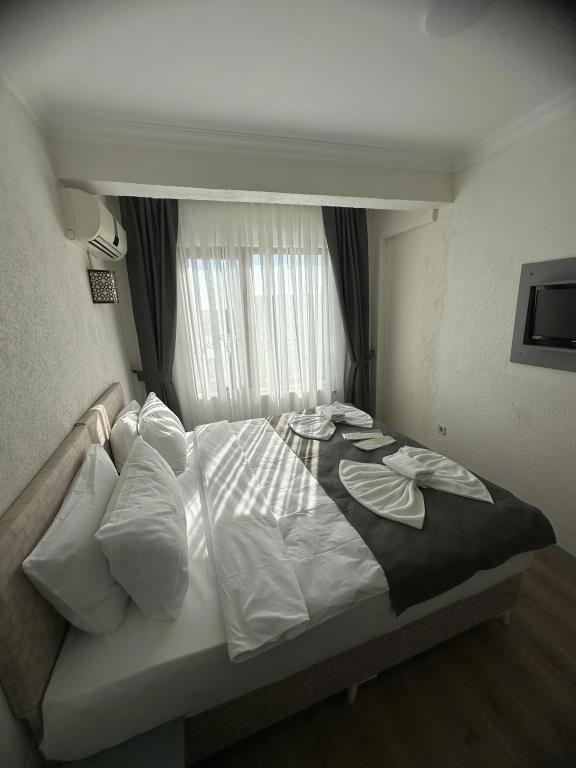 Big Orange Hotel 0*