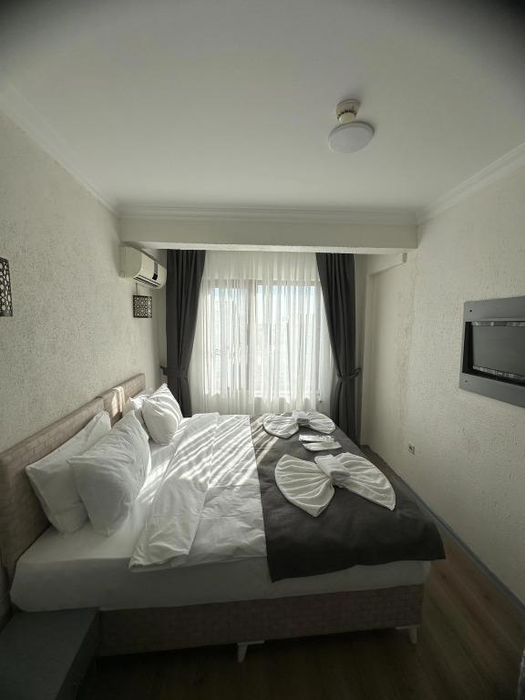 Big Orange Hotel 0*