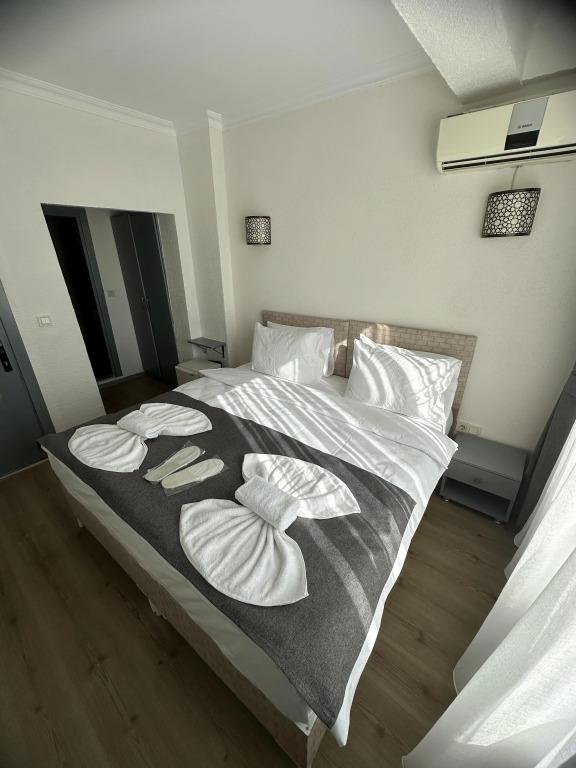 Big Orange Hotel 0*