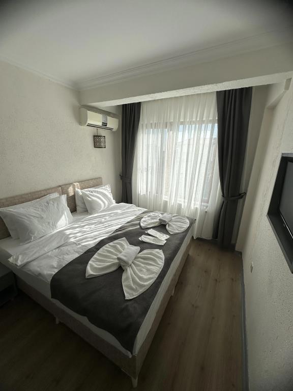 Big Orange Hotel 0*