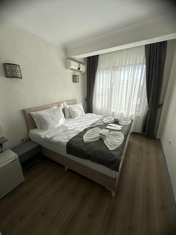 Big Orange Hotel 0*