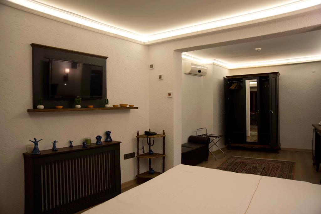 Big Orange Hotel 0*