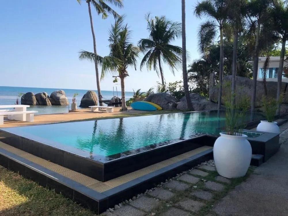 The Rock Samui Beach Resort 2*