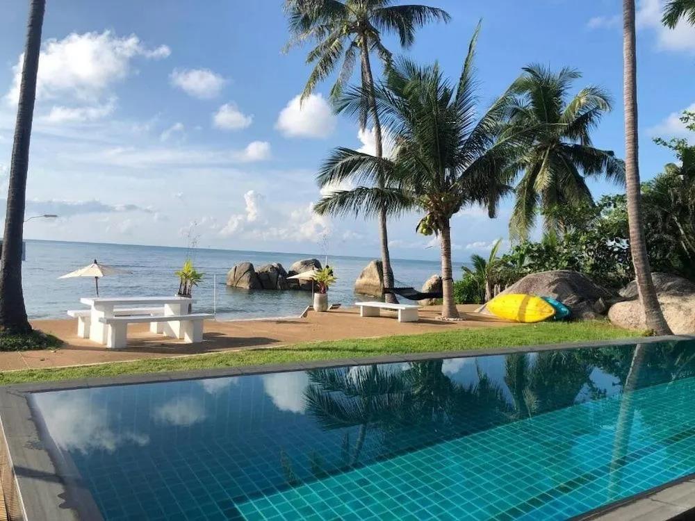 The Rock Samui Beach Resort 2*