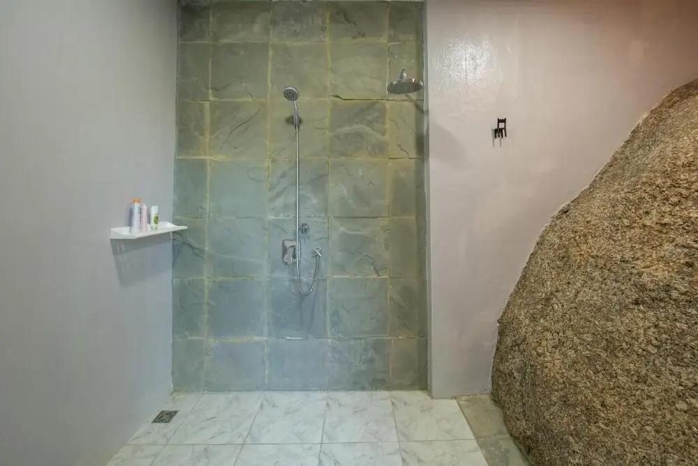 The Rock Samui Beach Resort 2*