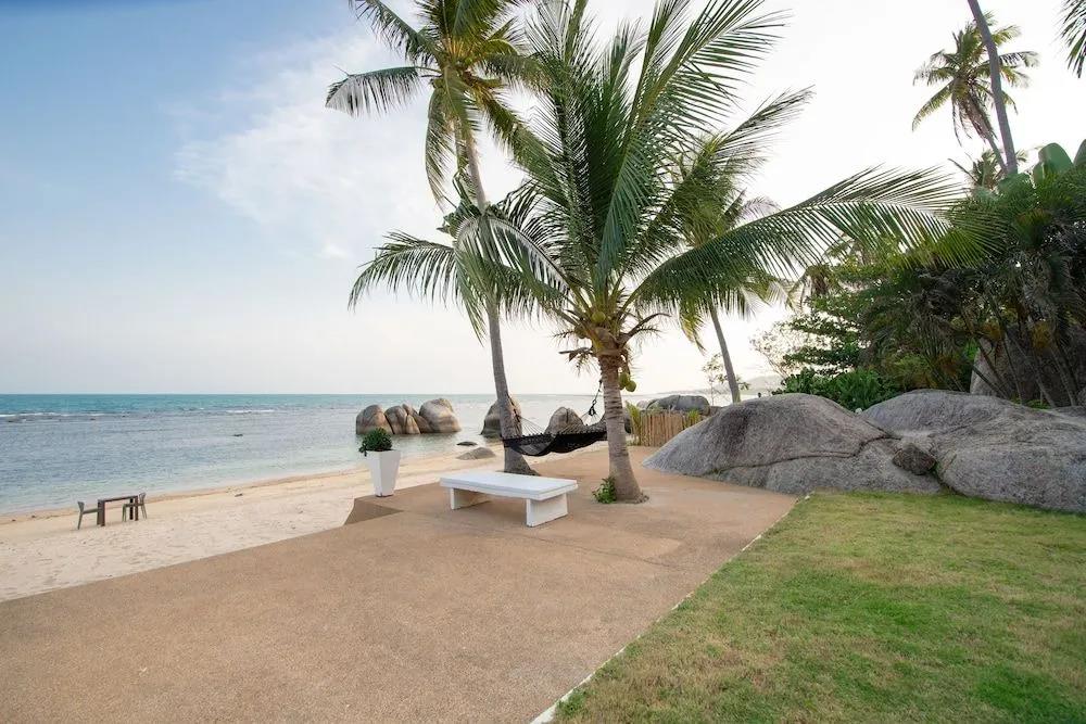 The Rock Samui Beach Resort 2*