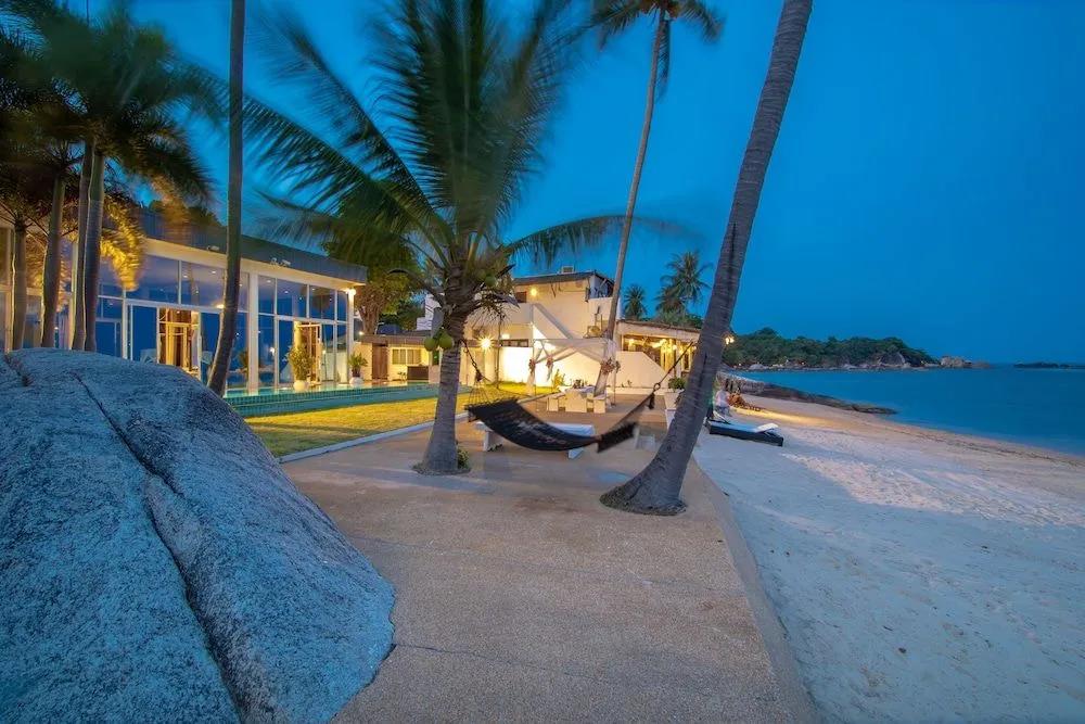 The Rock Samui Beach Resort 2*