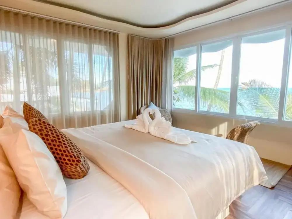 The Rock Samui Beach Resort 2*