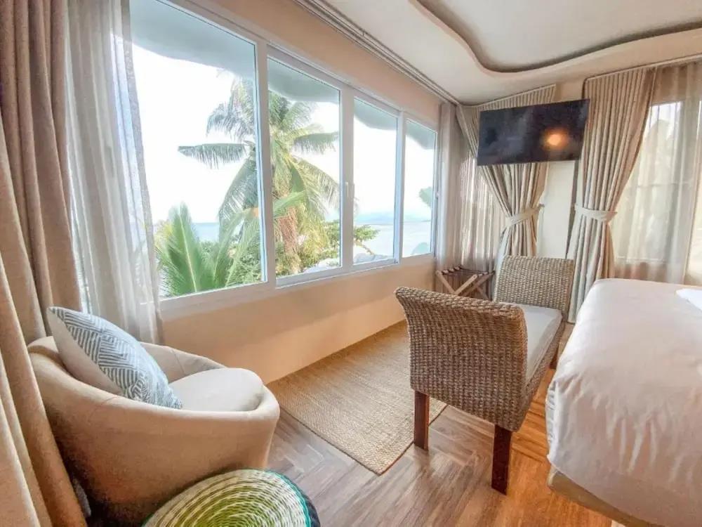 The Rock Samui Beach Resort 2*