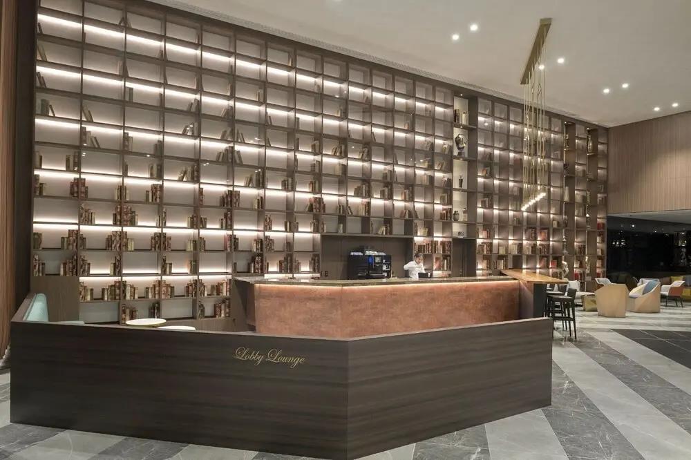 Hotel Nikko Amata City Chonburi 4*