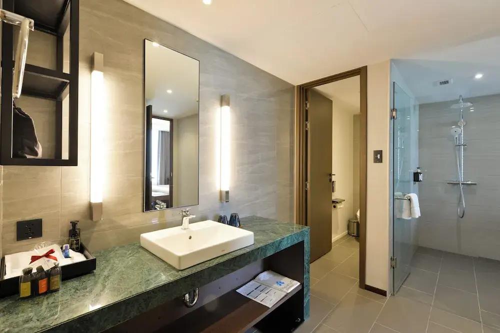 Hotel Nikko Amata City Chonburi 4*