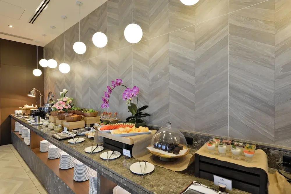 Hotel Nikko Amata City Chonburi 4*