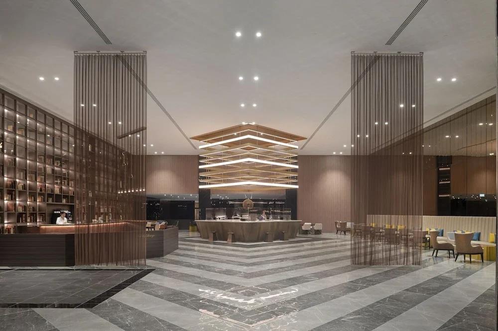 Hotel Nikko Amata City Chonburi 4*
