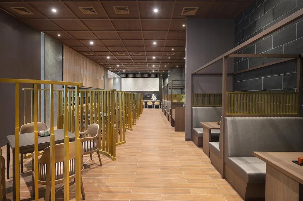 Hotel Nikko Amata City Chonburi 4*