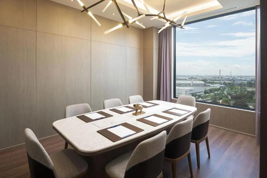 Hotel Nikko Amata City Chonburi 4*
