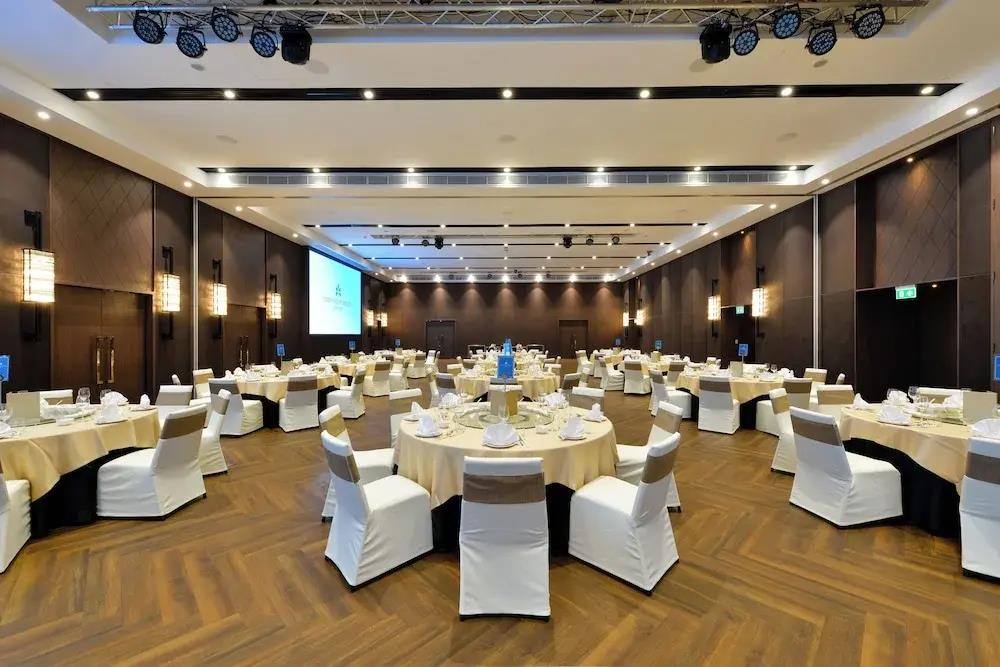 Hotel Nikko Amata City Chonburi 4*