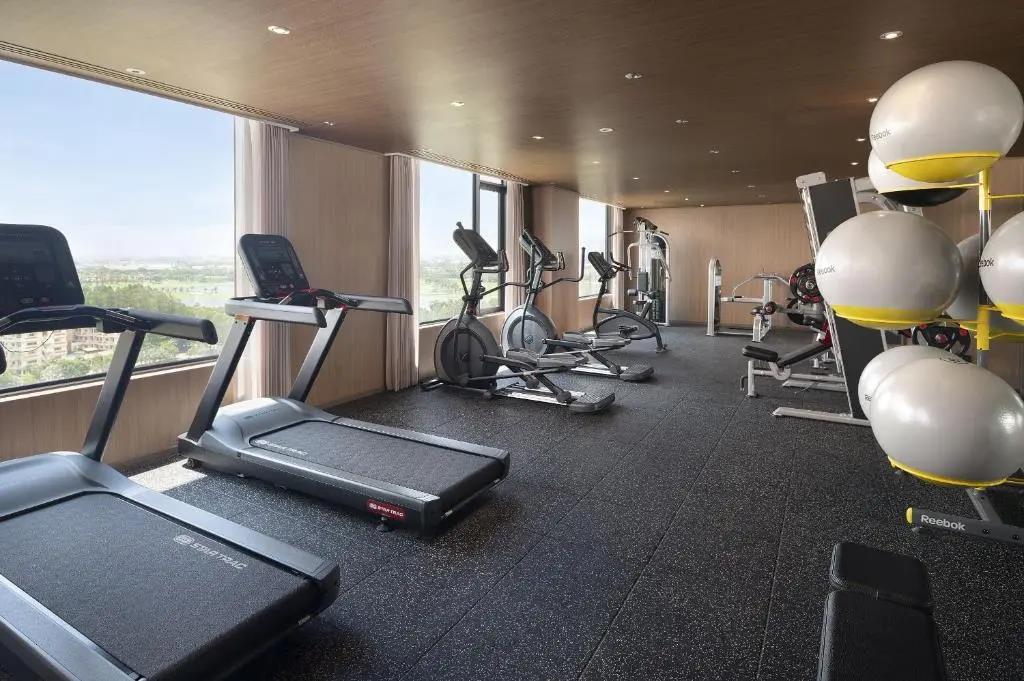Hotel Nikko Amata City Chonburi 4*