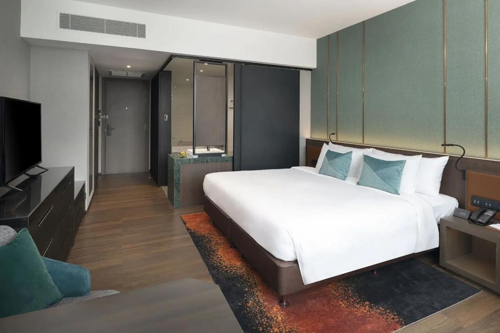 Hotel Nikko Amata City Chonburi 4*