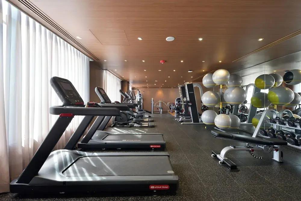 Hotel Nikko Amata City Chonburi 4*