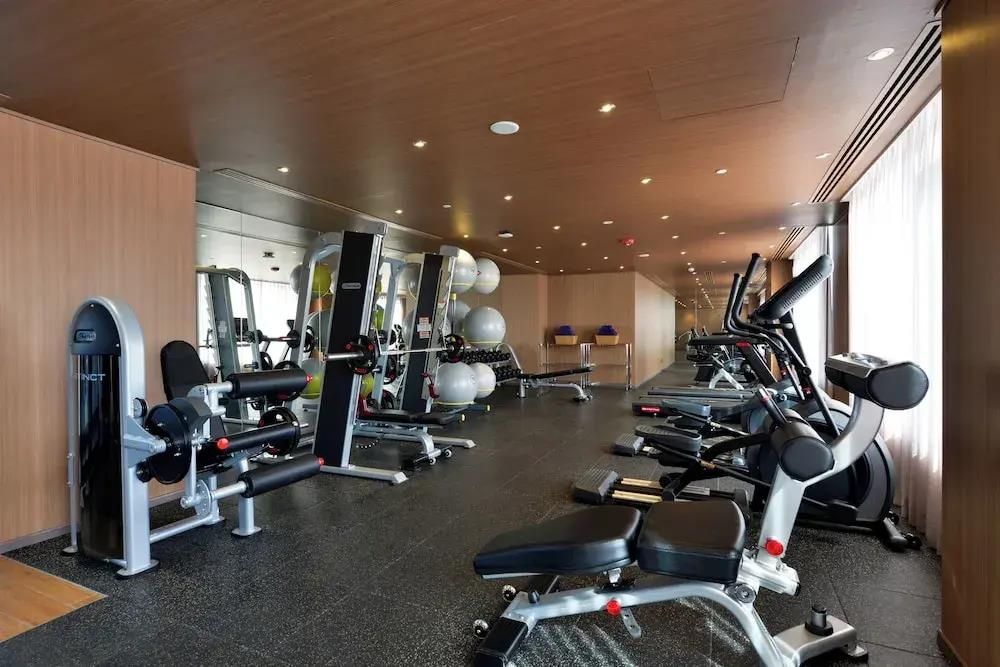 Hotel Nikko Amata City Chonburi 4*