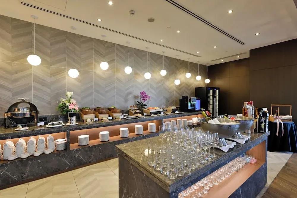 Hotel Nikko Amata City Chonburi 4*