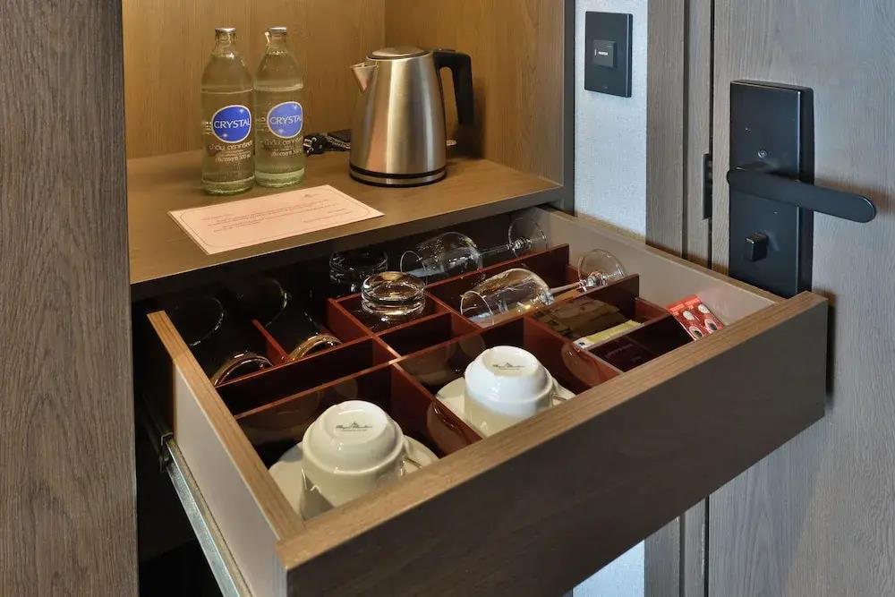 Hotel Nikko Amata City Chonburi 4*