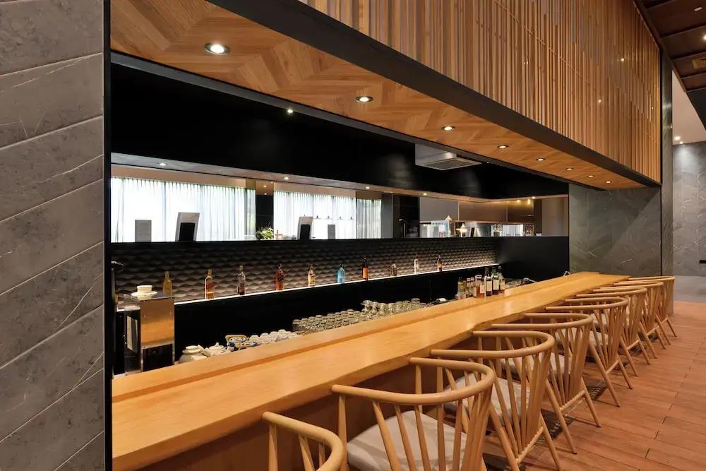 Hotel Nikko Amata City Chonburi 4*