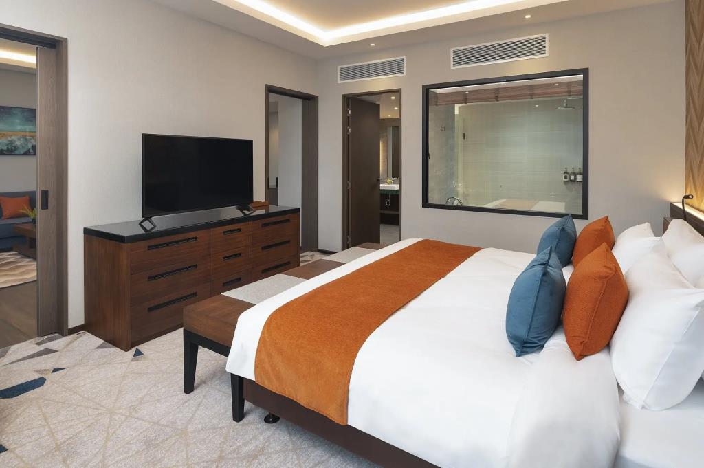 Hotel Nikko Amata City Chonburi 4*