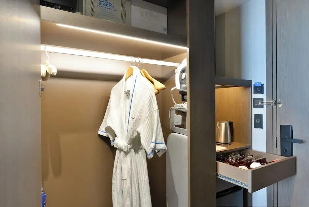 Hotel Nikko Amata City Chonburi 4*