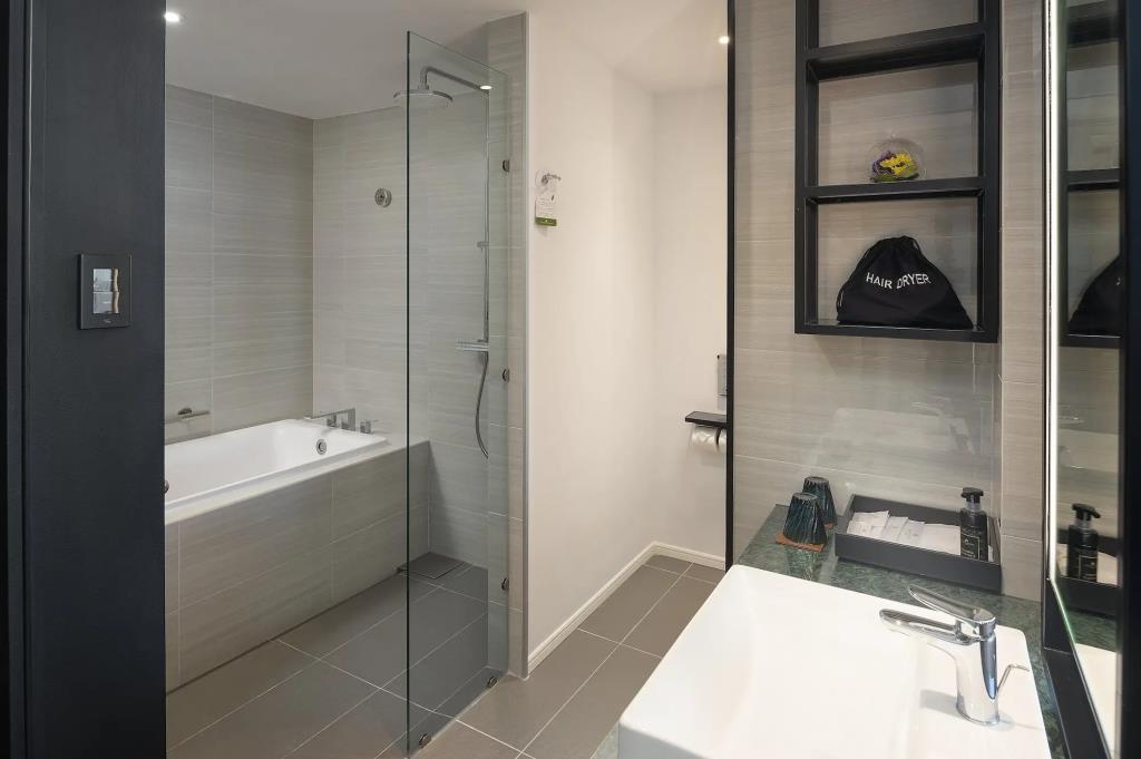 Hotel Nikko Amata City Chonburi 4*