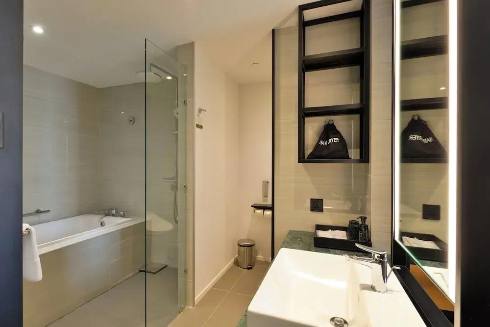 Hotel Nikko Amata City Chonburi 4*