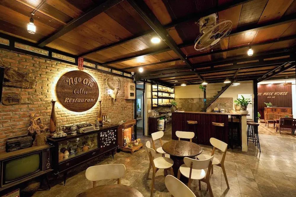 The Muse House 3*