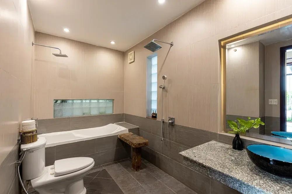 The Muse House 3*