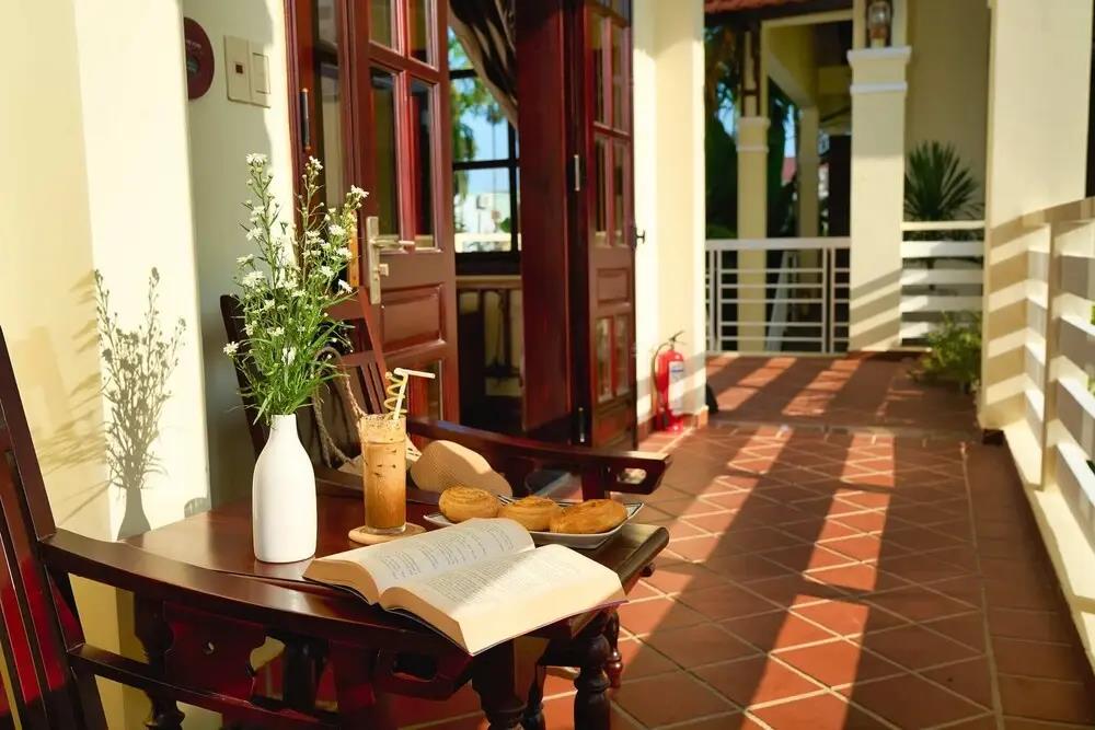 The Muse House 3*