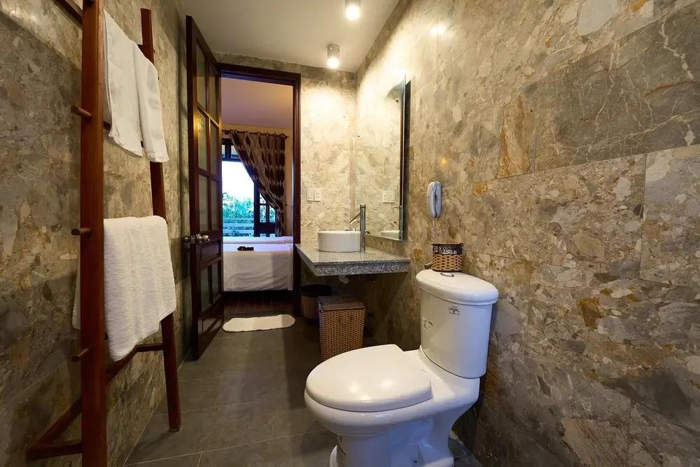 The Muse House 3*