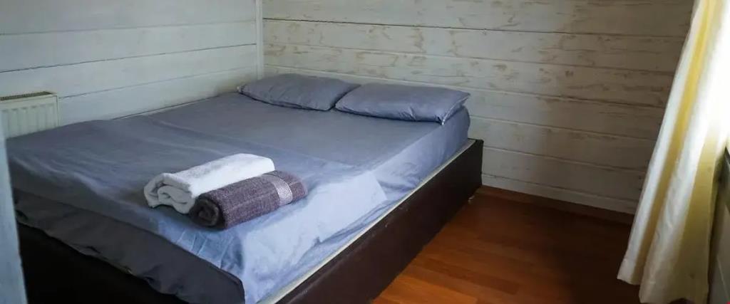 Sahil Kamp Istanbul Hotel 0*