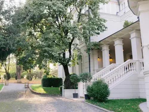 Vazisubani Estate 5*