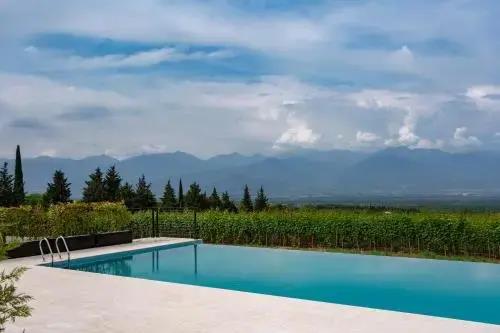 Vazisubani Estate 5*